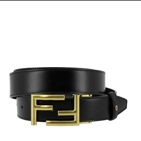 boys fendi belt|where to buy Fendi belts.